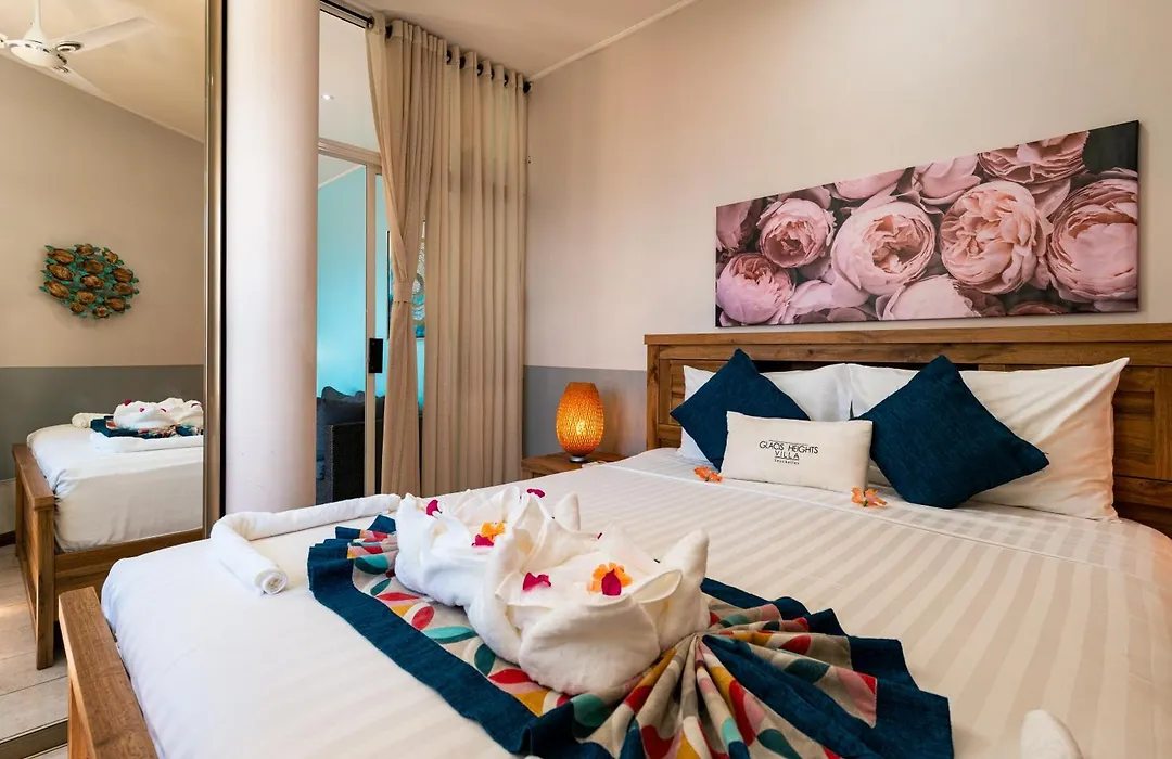 Glacis Heights Villa-1