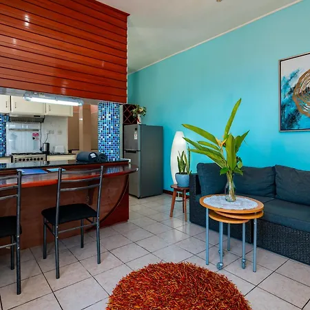 Glacis Heights Villa-3