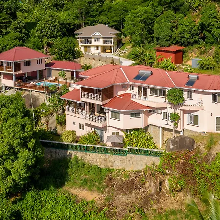 Glacis Heights Villa-3