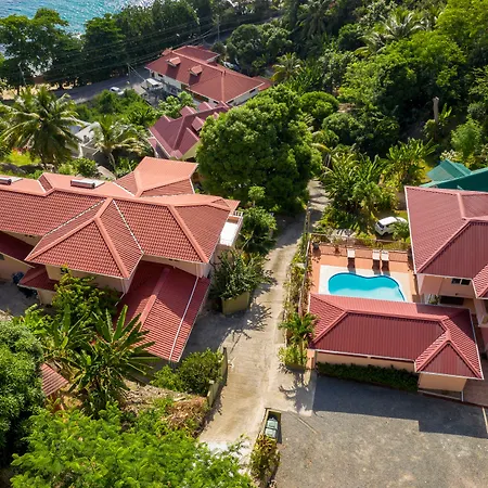 Glacis Heights Villa-3